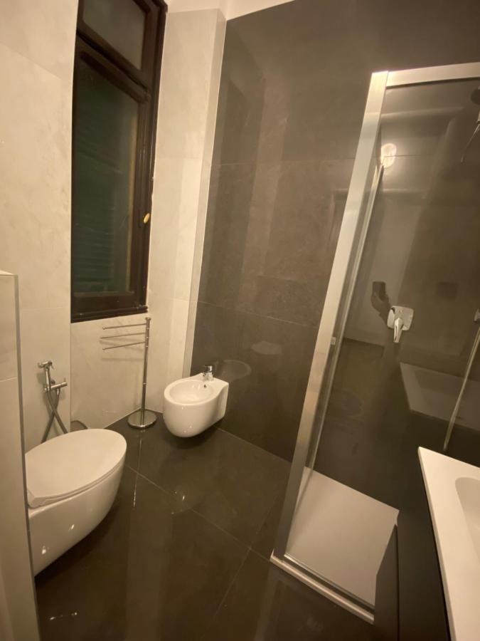 Casa Genovese, Splendido Appartamento In Centro A Rapallo Bagian luar foto